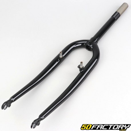 26 inch steel bike fork (1&quot; threaded steerer)