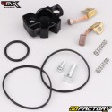 Starter carbons KTM SX-F 250 (since 2016), Husqvarna FE 350 (since 2017)... 4MX