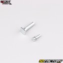 Starter carbons KTM SX-F 250 (since 2016), Husqvarna FE 350 (since 2017)... 4MX