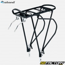 Rear bicycle luggage rack 26&quot; to 28&quot; Ostand