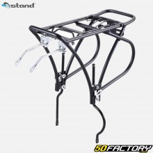 Rear bicycle luggage rack 26&quot; to 28&quot; Ostand CD-47