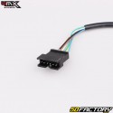 Right throttle control for 4MX electric balance bike