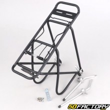 Rear bicycle luggage rack 24&quot; to 28&quot;