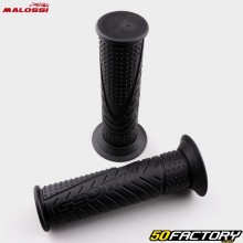 Handlebar grips Malossi  MHR black