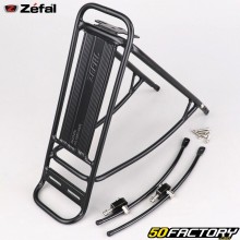 Rear bicycle luggage rack 26&quot; to 29&quot; Zéfal Raider R50