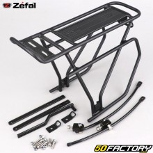 Rear bicycle luggage rack 26&quot; to 29&quot; Zéfal Raider R70