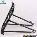 Rear bicycle luggage rack 24&quot; to 28&quot; M-Wave Screw-On