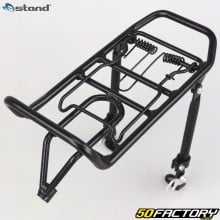 Front bicycle luggage rack 24&quot; to 28&quot; Ostand