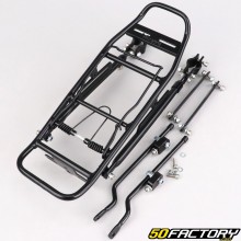 Rear bicycle luggage rack 20&quot; to 29&quot;
