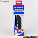 Neumático de bicicleta XNUMXxXNUMXC (XNUMX-XNUMX) Michelin Power  Línea de competición para todas las estaciones con varillas blandas.