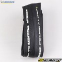 Neumático de bicicleta 700x28C (28-622) Michelin Power Línea de competición para todas las estaciones con varillas blandas.