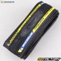 Fahrradreifen 700x25C (25-622) Michelin Power Time Trial Racing Line mit weichen Wülsten