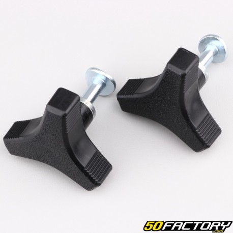 Vite del braccio della falciatrice Honda Ø8 mm (set di 2)