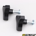 Vite del braccio della falciatrice Honda Ø8 mm (set di 2)