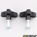 Vite del braccio della falciatrice Honda Ø8 mm (set di 2)