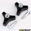 Vite del braccio della falciatrice Honda Ø8 mm (set di 2)