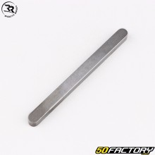 Llave plana para eje XNUMXxXNUMXxXNUMX mm karting Righetti Ridolfi