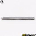 Llave plana para eje 8x6x100 mm karting Righetti Ridolfi