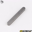 Flachschlüssel für Welle 8x5.5x60 mm Kart Righetti Ridolfi