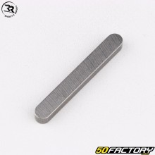 Flat key for shaft 8x5.5x60 mm karting Righetti Ridolfi