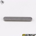 Chiavetta piatta per albero 8x5.5x60 mm karting Righetti Ridolfi