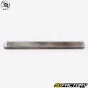 Flat key for shaft 8x7x100 mm karting Righetti Ridolfi