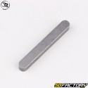 Chiavetta piatta per albero 8x6x60 mm karting Righetti Ridolfi