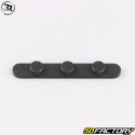 Chiave a 3 spine per albero 8x7x60 mm, Ø7.4 mm, altezza 3.2 mm, interasse 17 mm Righetti Ridolfi karting