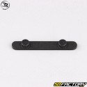 Llave con XNUMX pasadores para eje XNUMXxXNUMXxXNUMX mm, ØXNUMX mm, altura XNUMX mm, distancia entre ejes XNUMX mm Righetti Ridolfi karting