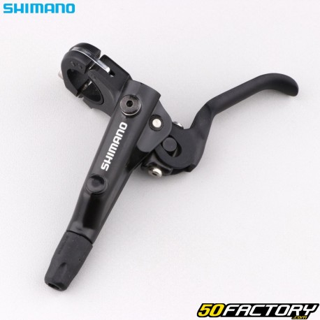 Poignée de frein gauche vélo "VTT" Shimano Steps BL-MT501