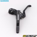 Poignée de frein gauche vélo "VTT" Shimano Steps BL-MT501