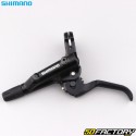 Poignée de frein gauche vélo "VTT" Shimano Steps BL-MT501