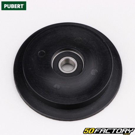 Clutch roller Ø80 mm Pubert L Senior, DL52, EFCO DR52...