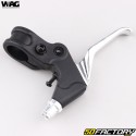 Wag Bike Junior black and gray front and rear brake handles