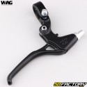 Wag Bike bicycle brake handles Trekking black