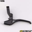 Wag Bike bicycle brake handles Trekking black