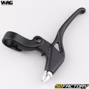 Wag Bike bicycle brake handles Trekking black