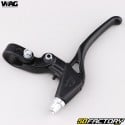 Wag Bike bicycle brake handles Trekking black