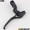 Wag Bike bicycle brake handles Trekking black