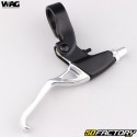 Front and rear brake handles Wag Bike MTB black and gray