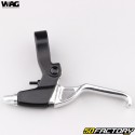 Front and rear brake handles Wag Bike MTB black and gray