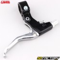 Bike brake handles Lampa black and gray