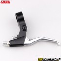 Bike brake handles Lampa black and gray