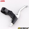 Bike brake handles Lampa black and gray