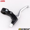 Bike brake handles Lampa black and gray