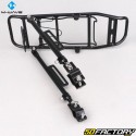 Adjustable rear bicycle luggage rack 20&quot; to 29&quot; M-Wave One 4 All