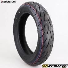 Pneu traseiro XNUMX/XNUMX-XNUMX XNUMXS Bridgestone Battlax SC