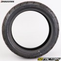 Front tire 120/70-13 53P Bridgestone Battlax SC