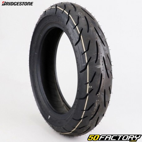 Neumático trasero XNUMX/XNUMX-XNUMX XNUMXL Bridgestone Battlax SC