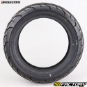 Rear tire 120/70-12 51L Bridgestone Battlax SC